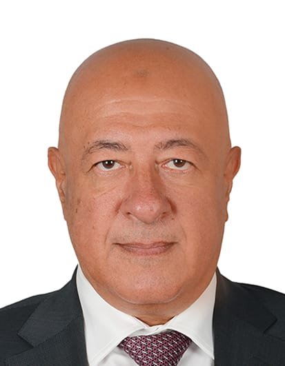 Mr. Yahya Abu Al-Futouh